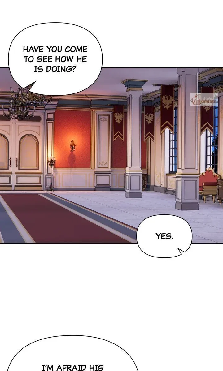 How the Count’s Young Lady Tames the Emperor’s Dog Chapter 64 – Page 32