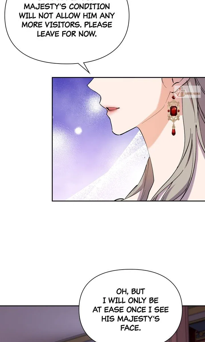How the Count’s Young Lady Tames the Emperor’s Dog Chapter 64 – Page 33