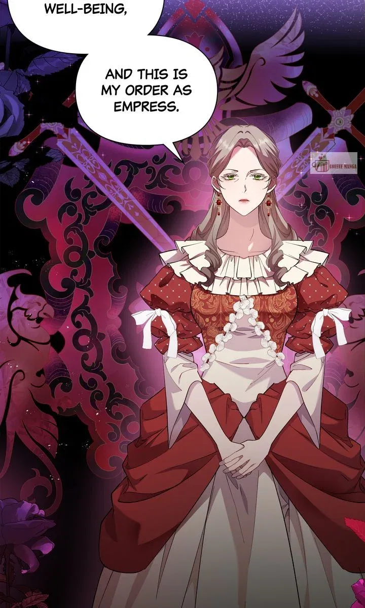 How the Count’s Young Lady Tames the Emperor’s Dog Chapter 64 – Page 35