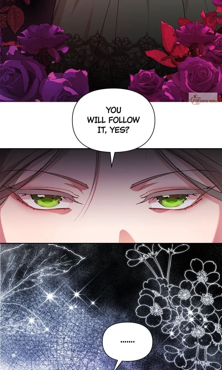 How the Count’s Young Lady Tames the Emperor’s Dog Chapter 64 – Page 36