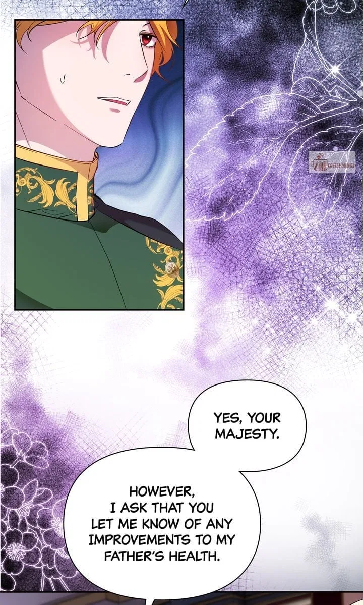 How the Count’s Young Lady Tames the Emperor’s Dog Chapter 64 – Page 37