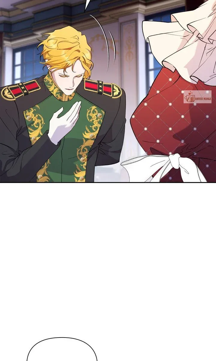 How the Count’s Young Lady Tames the Emperor’s Dog Chapter 64 – Page 38