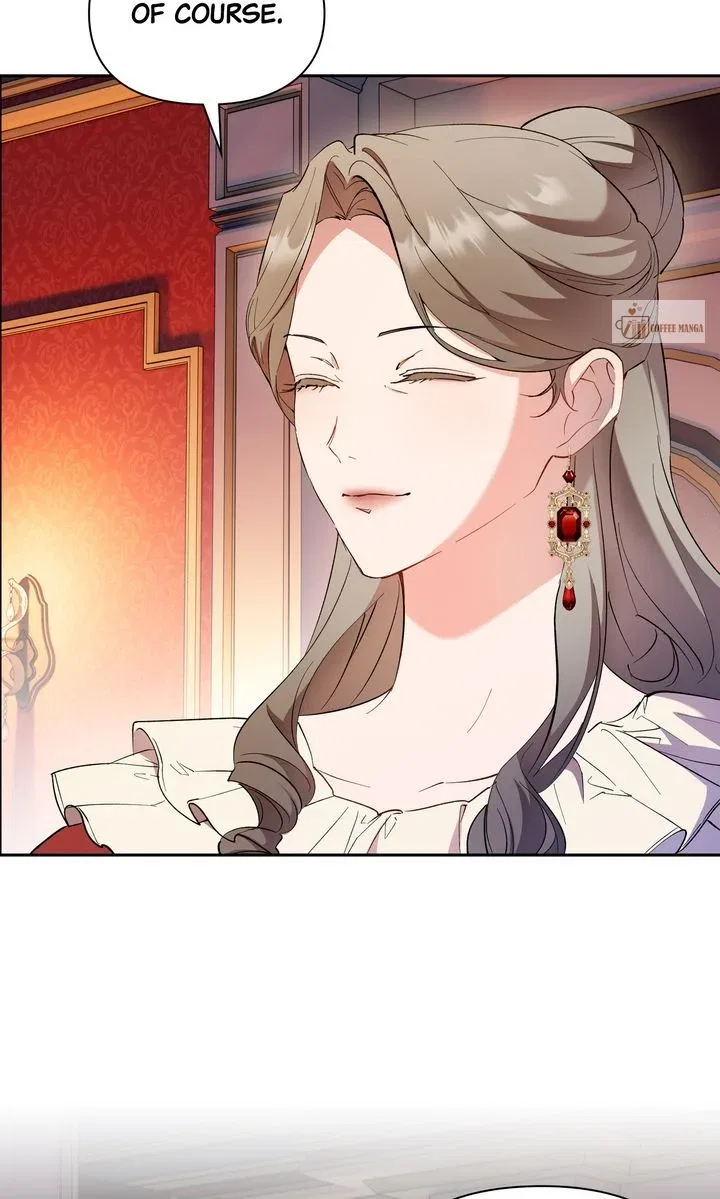 How the Count’s Young Lady Tames the Emperor’s Dog Chapter 64 – Page 39
