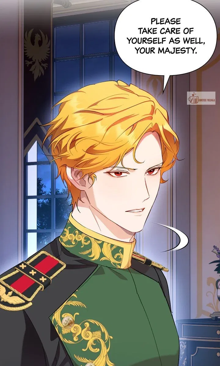 How the Count’s Young Lady Tames the Emperor’s Dog Chapter 64 – Page 40