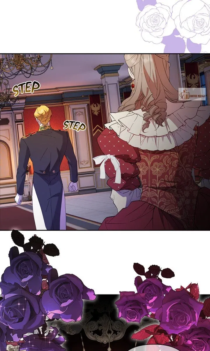 How the Count’s Young Lady Tames the Emperor’s Dog Chapter 64 – Page 43