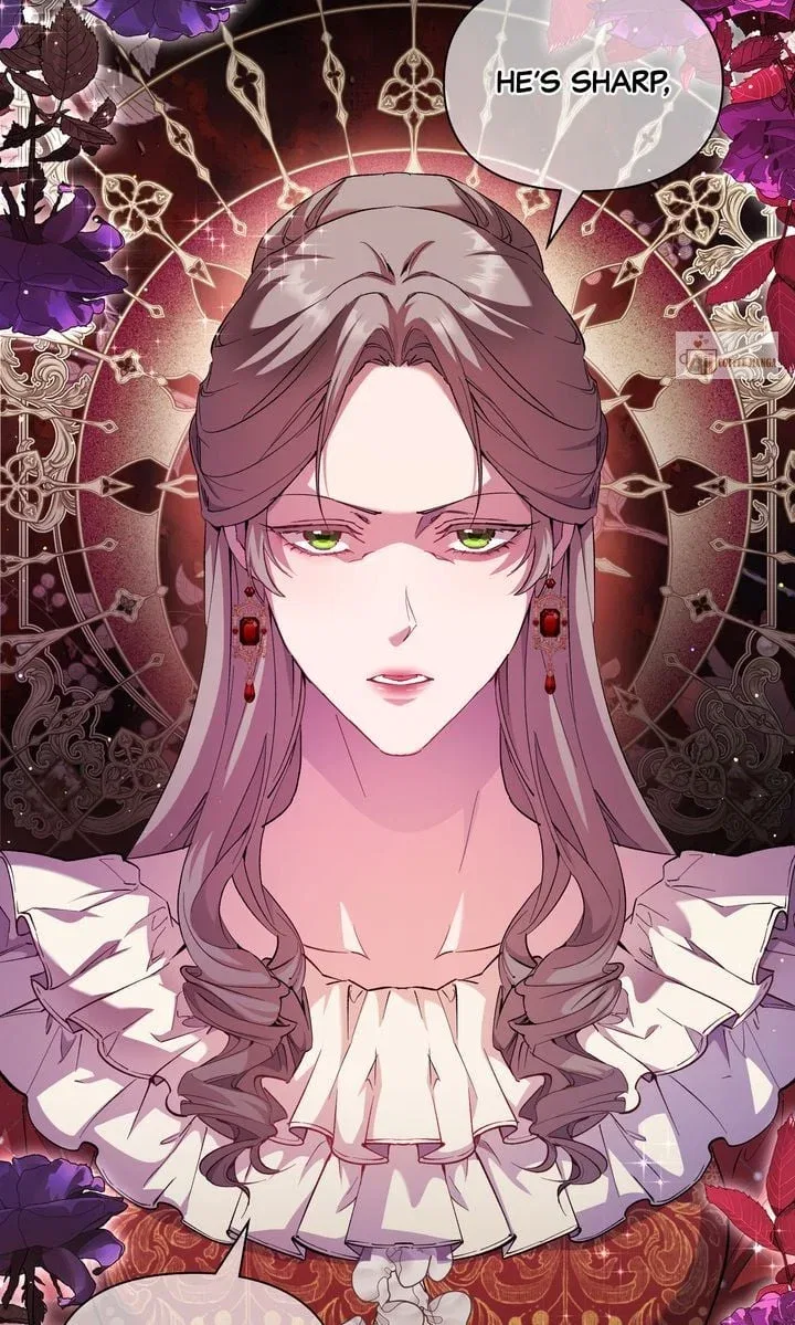 How the Count’s Young Lady Tames the Emperor’s Dog Chapter 64 – Page 44
