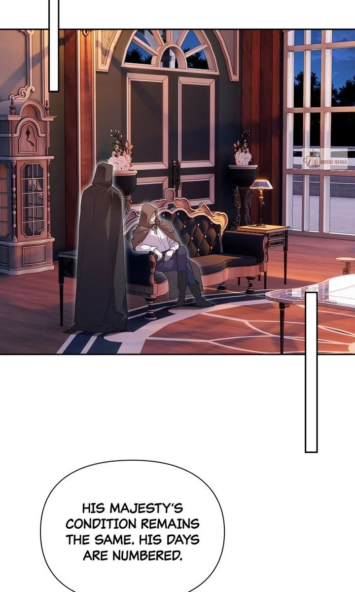 How the Count’s Young Lady Tames the Emperor’s Dog Chapter 64 – Page 46
