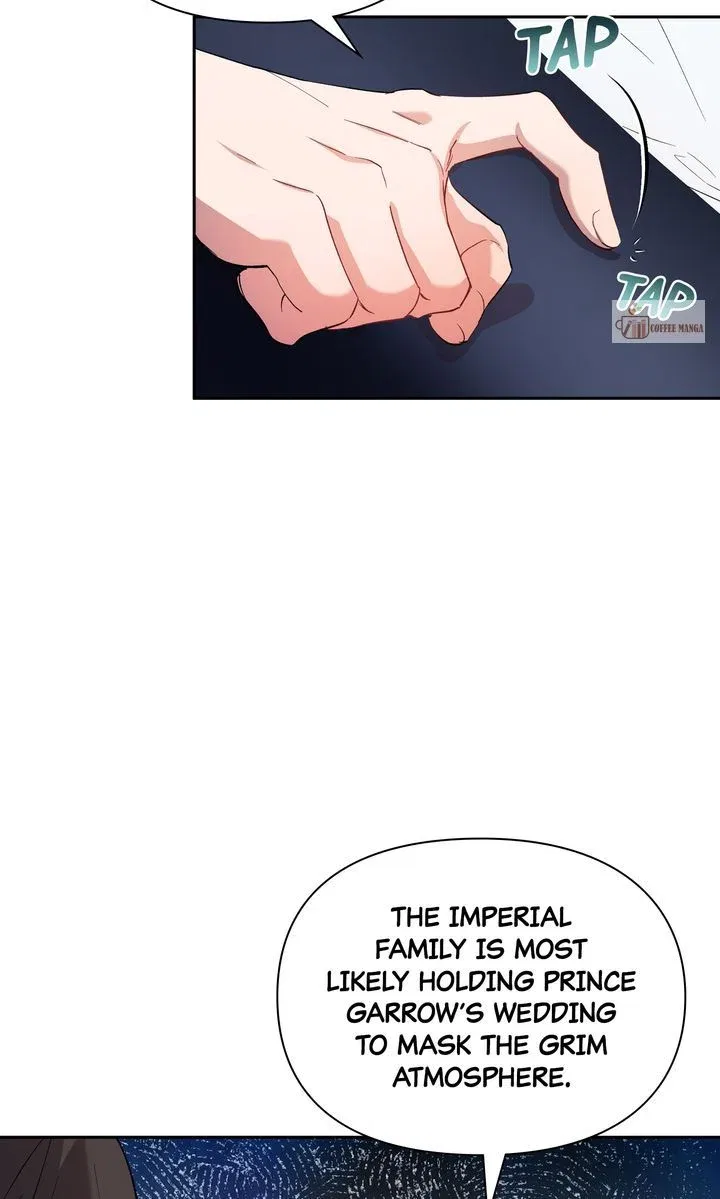 How the Count’s Young Lady Tames the Emperor’s Dog Chapter 64 – Page 47
