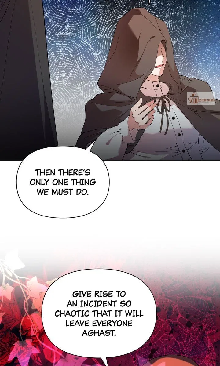 How the Count’s Young Lady Tames the Emperor’s Dog Chapter 64 – Page 48