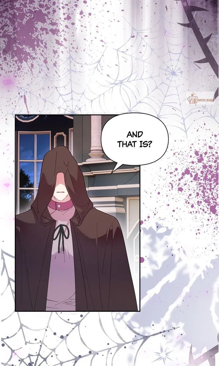 How the Count’s Young Lady Tames the Emperor’s Dog Chapter 64 – Page 50
