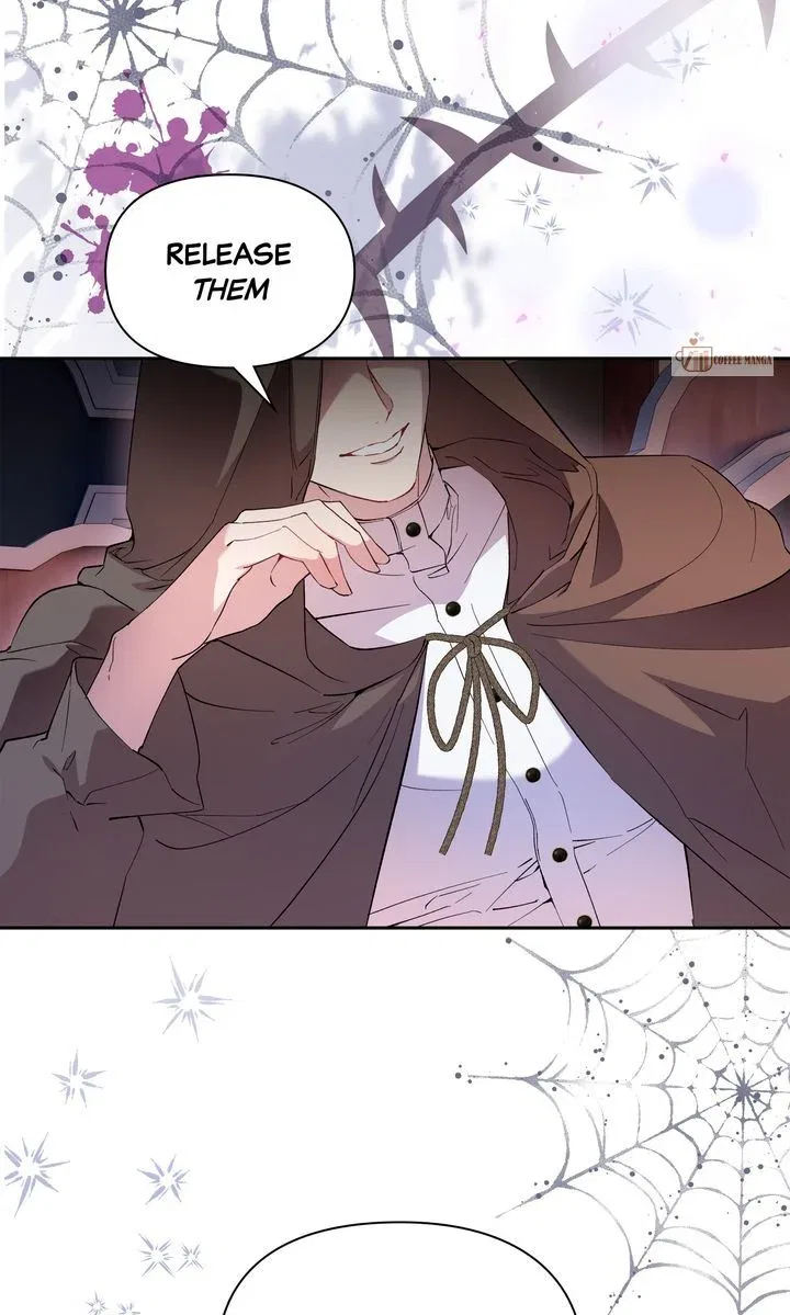 How the Count’s Young Lady Tames the Emperor’s Dog Chapter 64 – Page 51