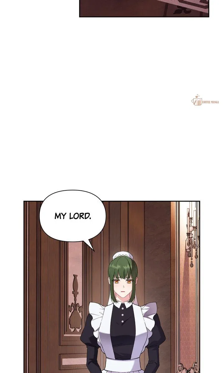How the Count’s Young Lady Tames the Emperor’s Dog Chapter 64 – Page 57