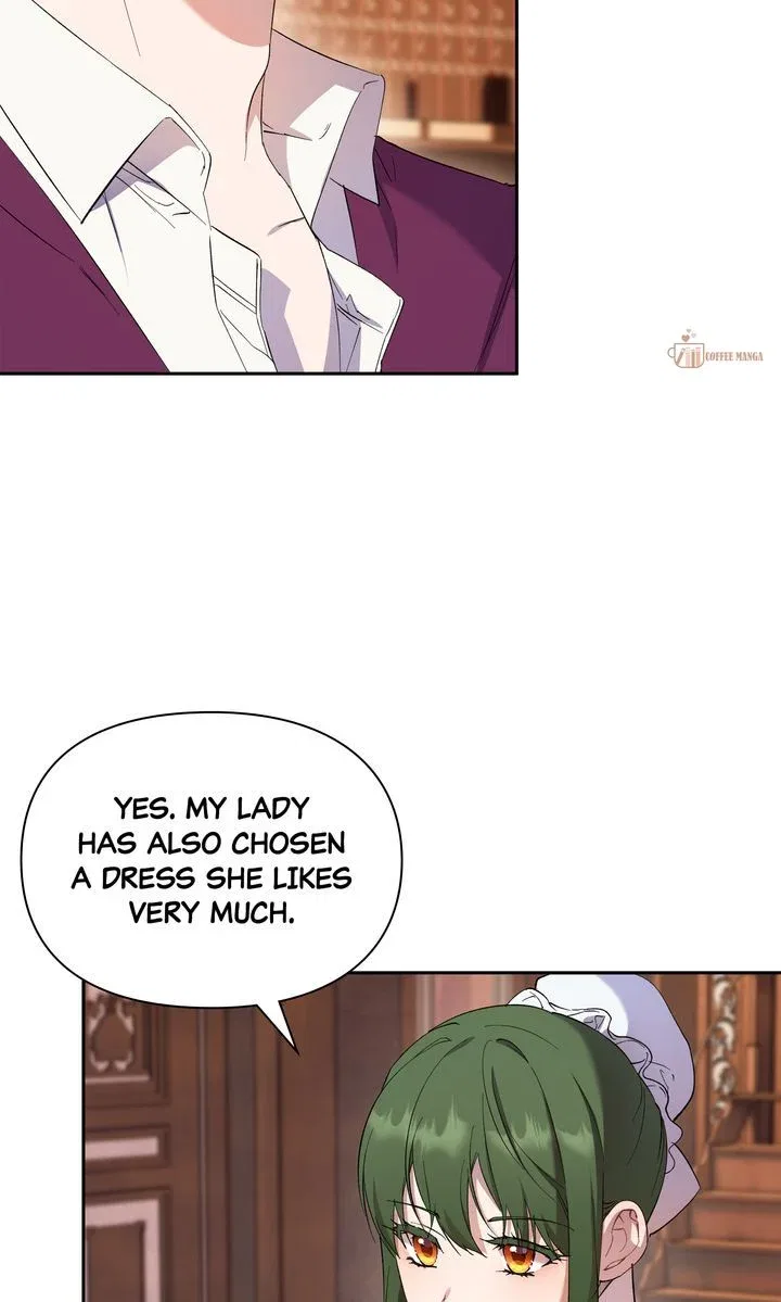 How the Count’s Young Lady Tames the Emperor’s Dog Chapter 64 – Page 60