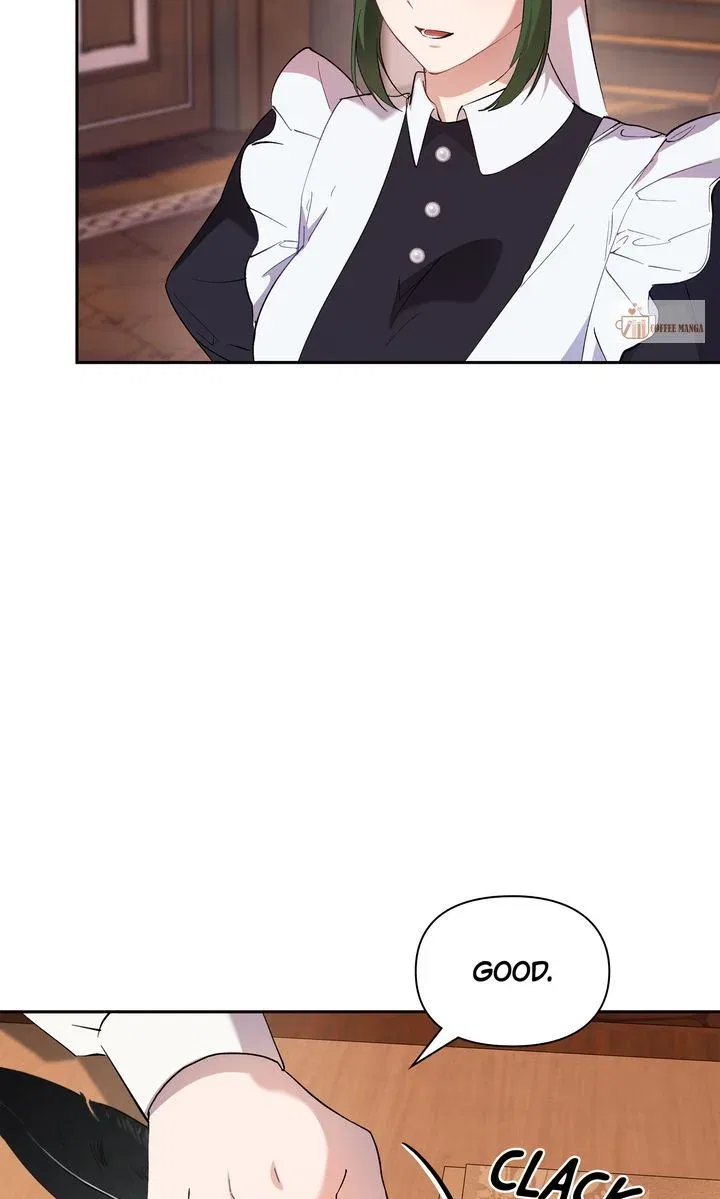 How the Count’s Young Lady Tames the Emperor’s Dog Chapter 64 – Page 61