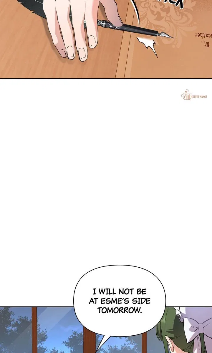 How the Count’s Young Lady Tames the Emperor’s Dog Chapter 64 – Page 62