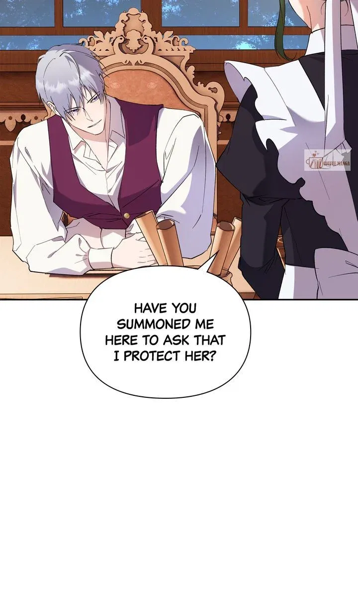 How the Count’s Young Lady Tames the Emperor’s Dog Chapter 64 – Page 63