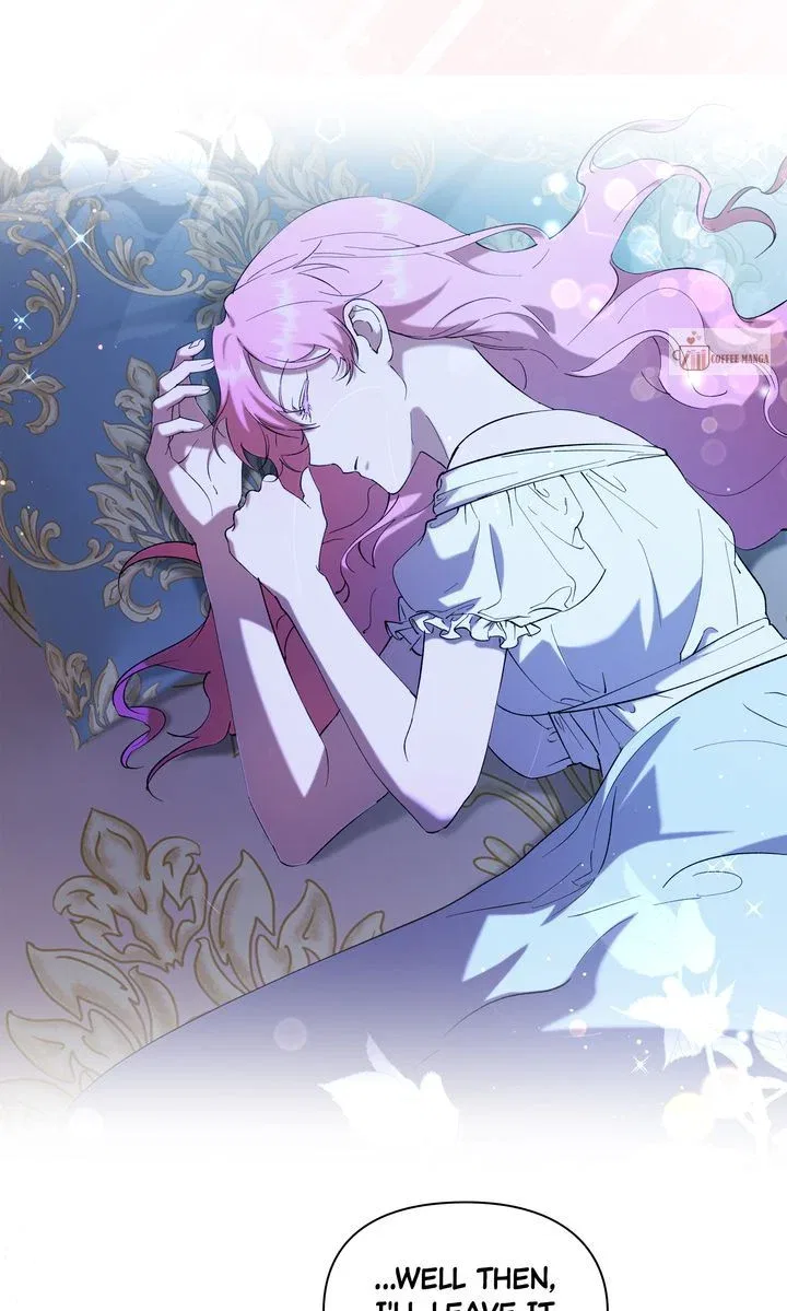 How the Count’s Young Lady Tames the Emperor’s Dog Chapter 64 – Page 65