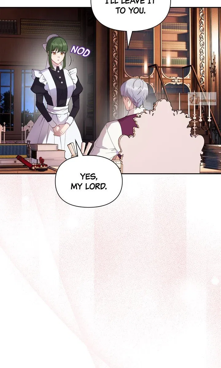 How the Count’s Young Lady Tames the Emperor’s Dog Chapter 64 – Page 66