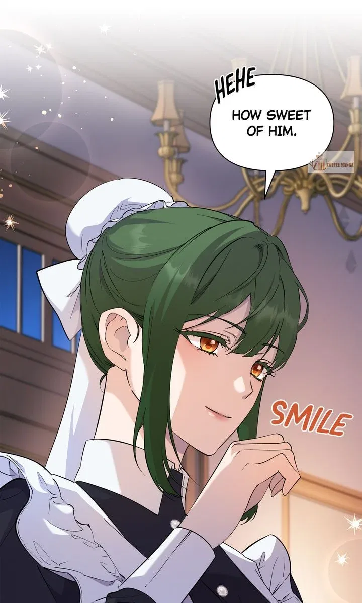 How the Count’s Young Lady Tames the Emperor’s Dog Chapter 64 – Page 69