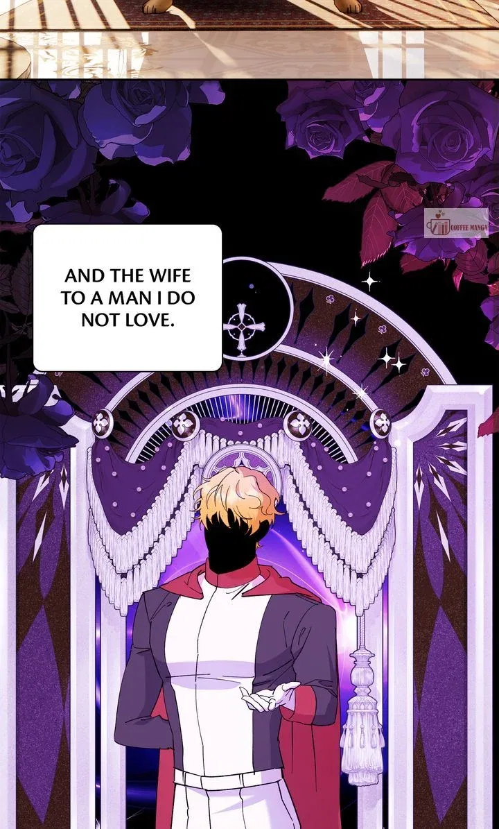 How the Count’s Young Lady Tames the Emperor’s Dog Chapter 63 – Page 2