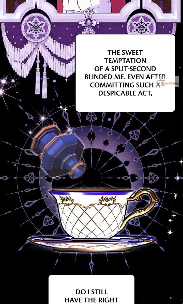 How the Count’s Young Lady Tames the Emperor’s Dog Chapter 63 – Page 3