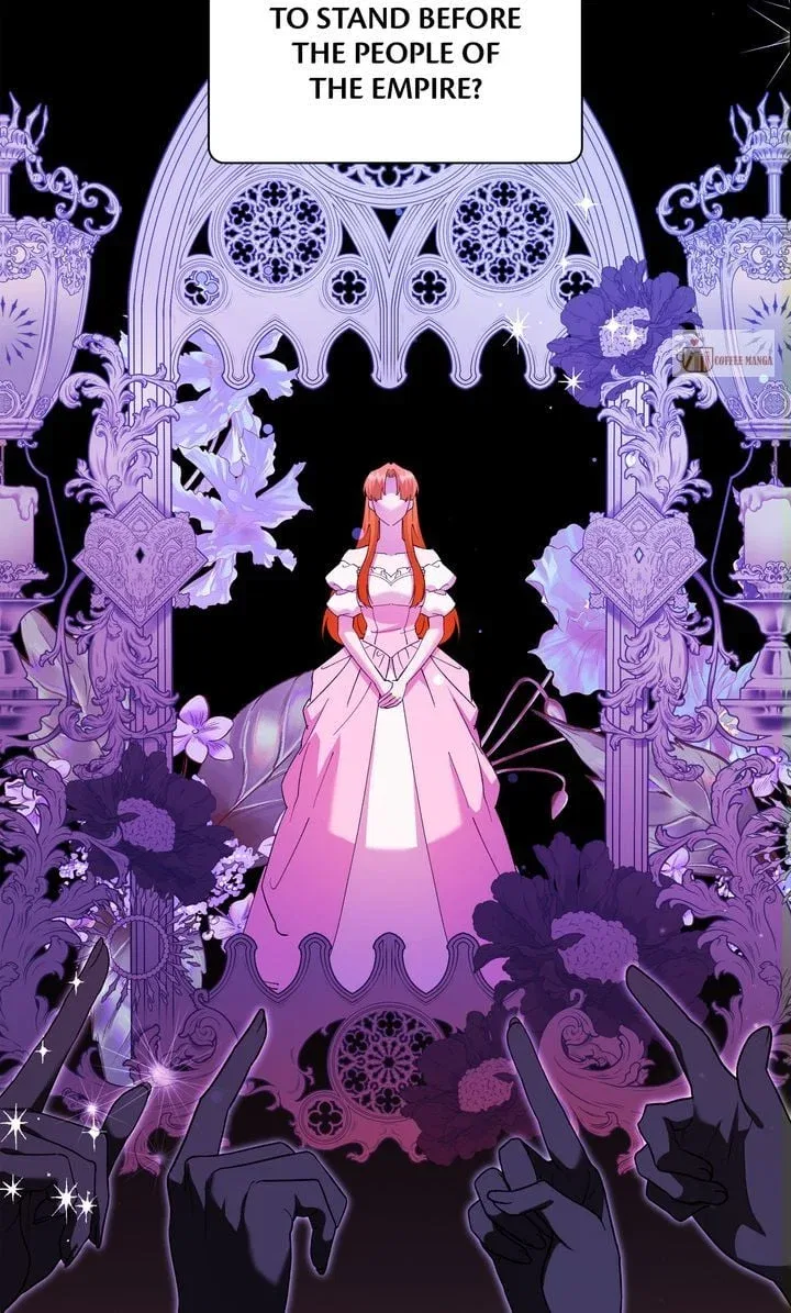 How the Count’s Young Lady Tames the Emperor’s Dog Chapter 63 – Page 4