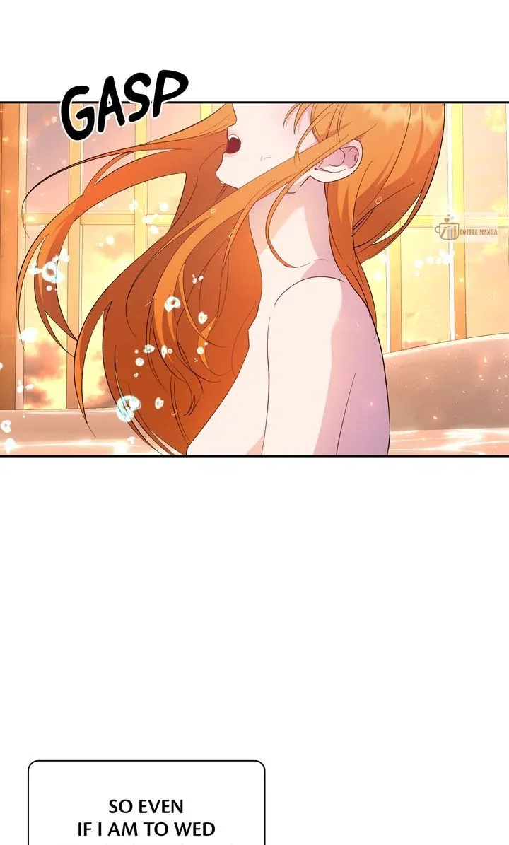 How the Count’s Young Lady Tames the Emperor’s Dog Chapter 63 – Page 8