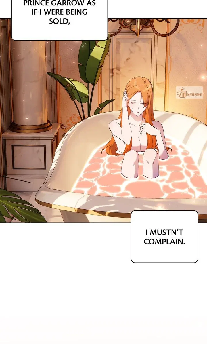 How the Count’s Young Lady Tames the Emperor’s Dog Chapter 63 – Page 9