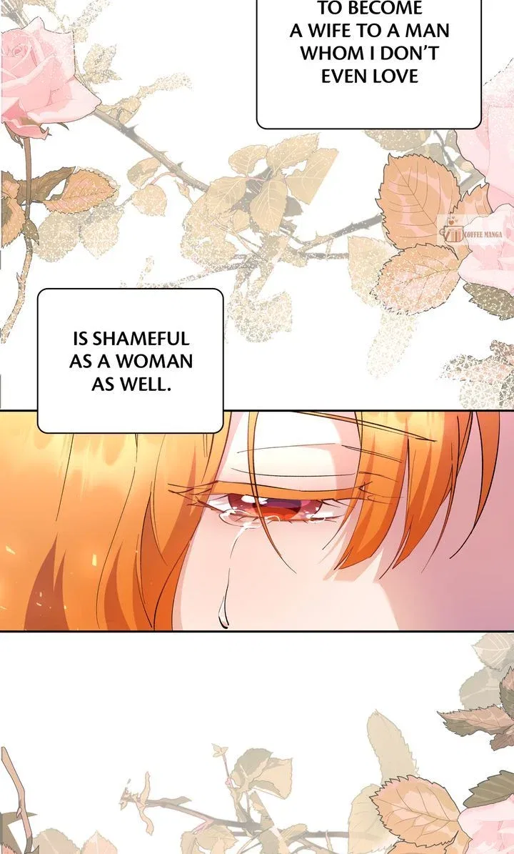 How the Count’s Young Lady Tames the Emperor’s Dog Chapter 63 – Page 12