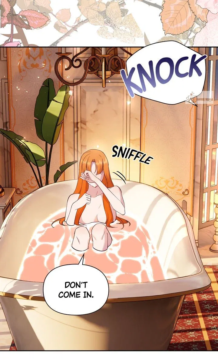 How the Count’s Young Lady Tames the Emperor’s Dog Chapter 63 – Page 13