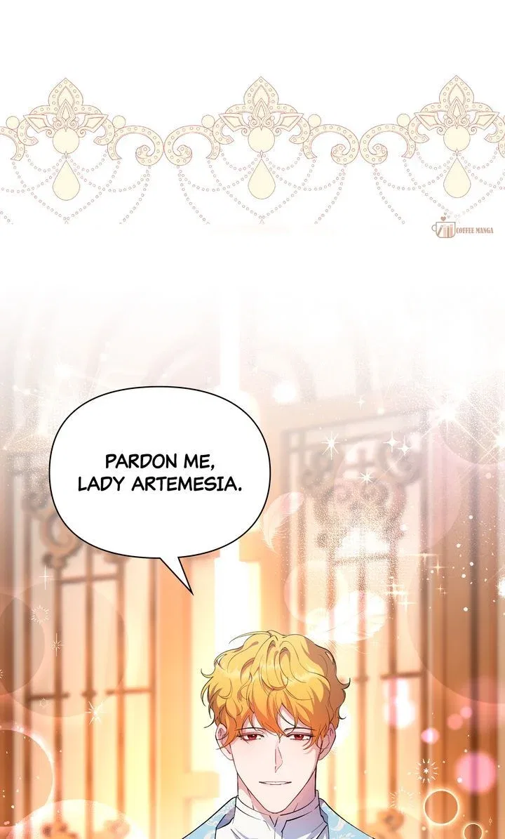 How the Count’s Young Lady Tames the Emperor’s Dog Chapter 63 – Page 16