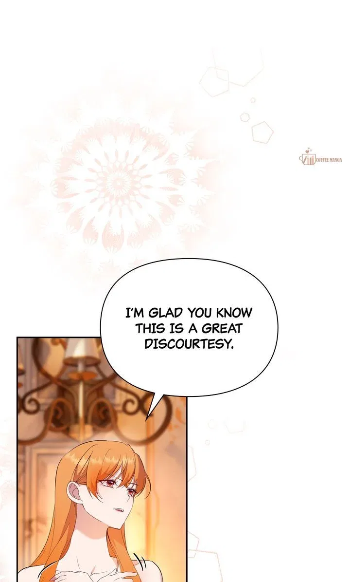 How the Count’s Young Lady Tames the Emperor’s Dog Chapter 63 – Page 18