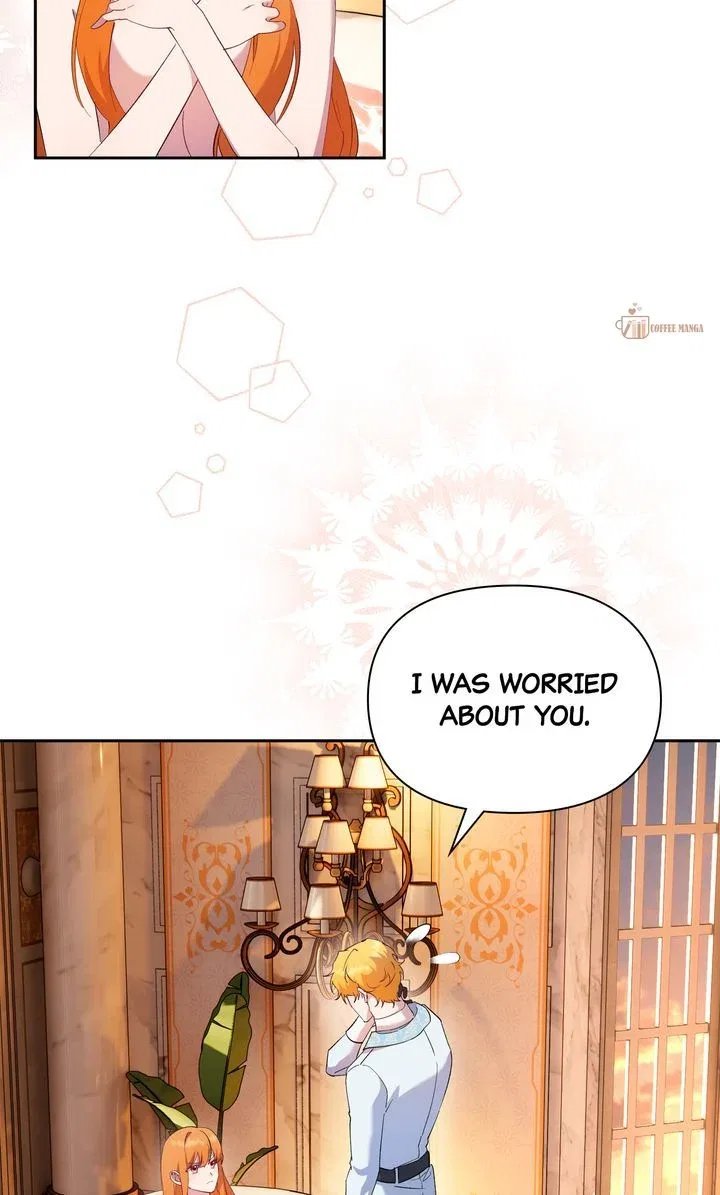 How the Count’s Young Lady Tames the Emperor’s Dog Chapter 63 – Page 19