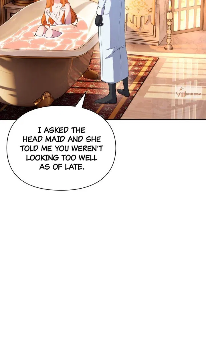 How the Count’s Young Lady Tames the Emperor’s Dog Chapter 63 – Page 20