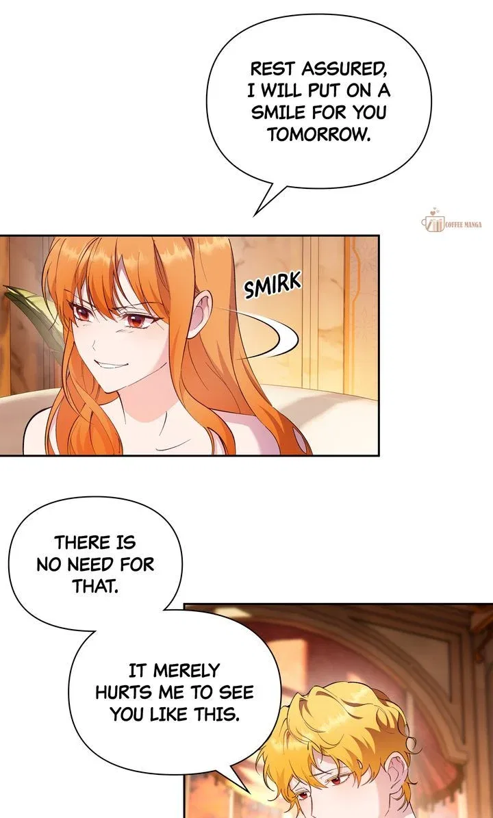 How the Count’s Young Lady Tames the Emperor’s Dog Chapter 63 – Page 21
