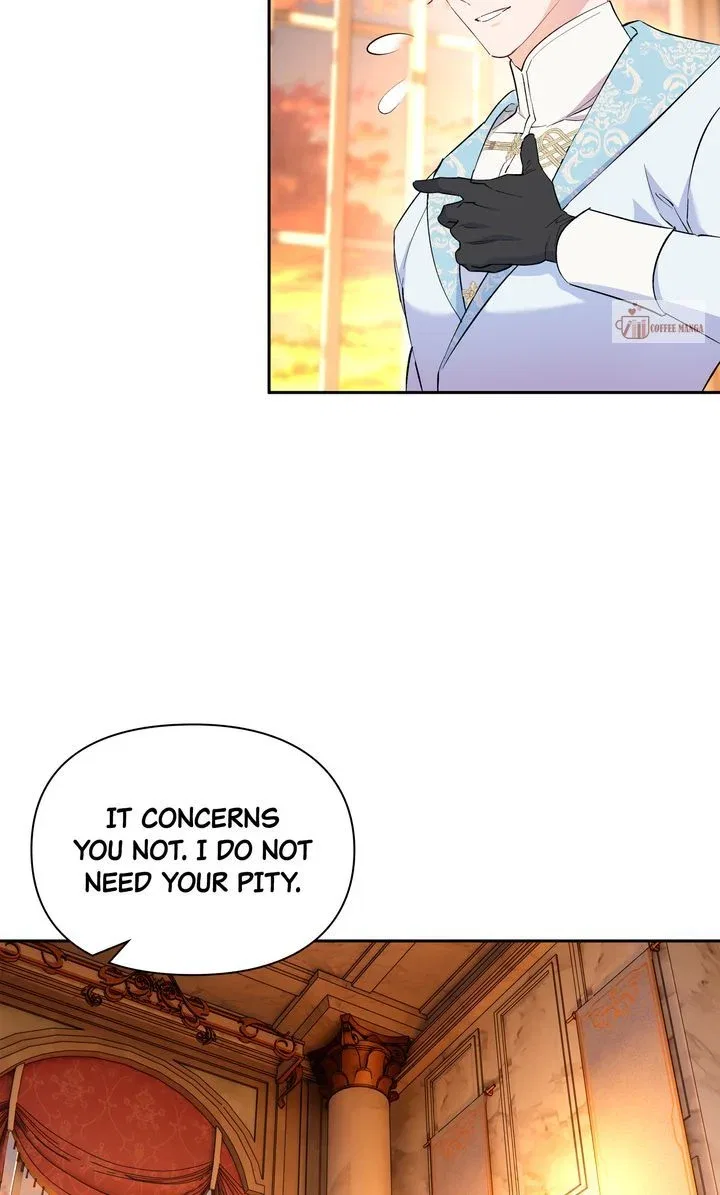 How the Count’s Young Lady Tames the Emperor’s Dog Chapter 63 – Page 22