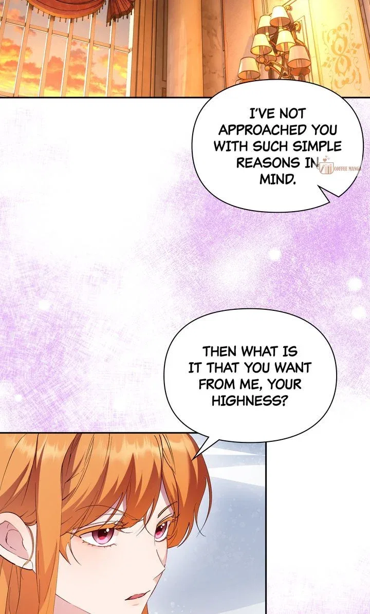 How the Count’s Young Lady Tames the Emperor’s Dog Chapter 63 – Page 23