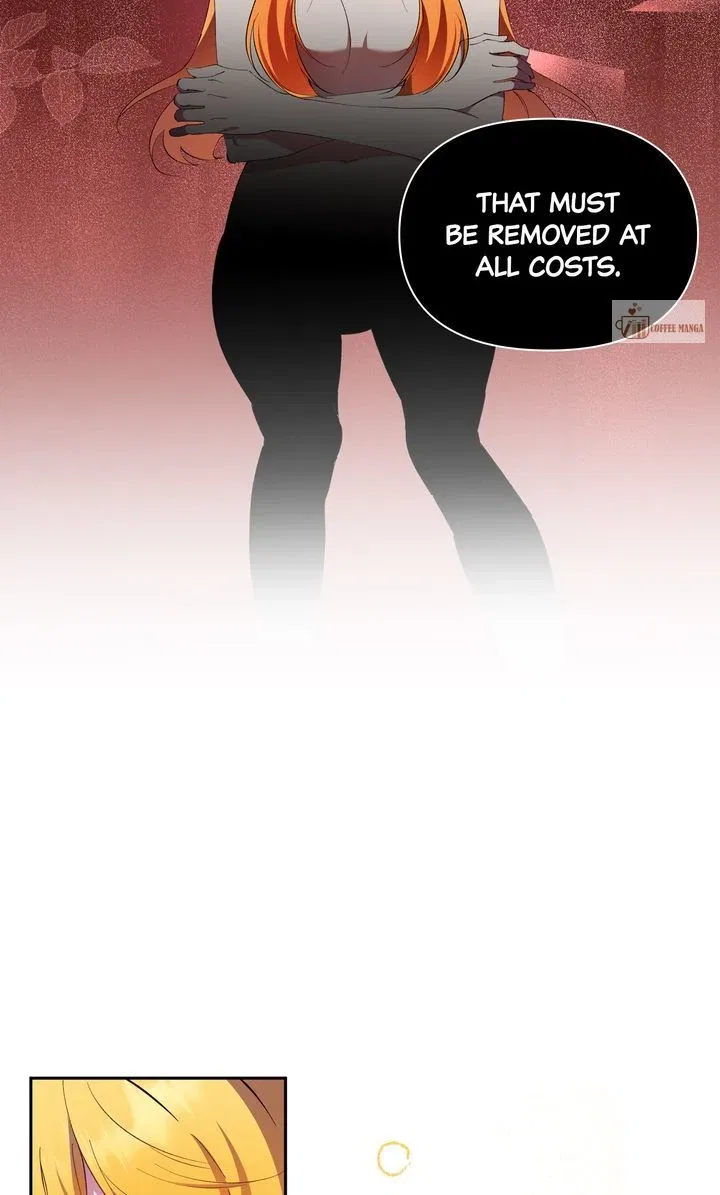 How the Count’s Young Lady Tames the Emperor’s Dog Chapter 63 – Page 27