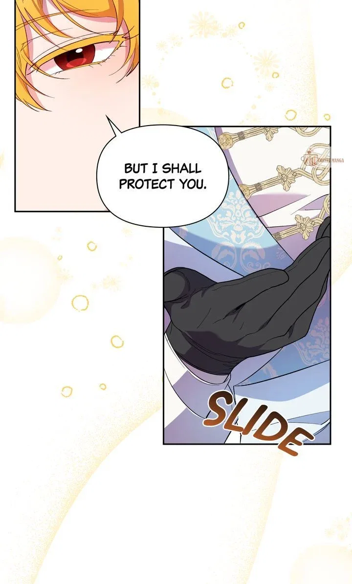 How the Count’s Young Lady Tames the Emperor’s Dog Chapter 63 – Page 28
