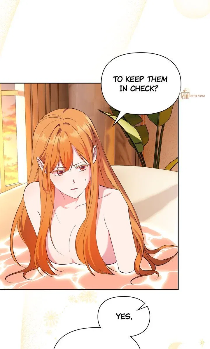 How the Count’s Young Lady Tames the Emperor’s Dog Chapter 63 – Page 29