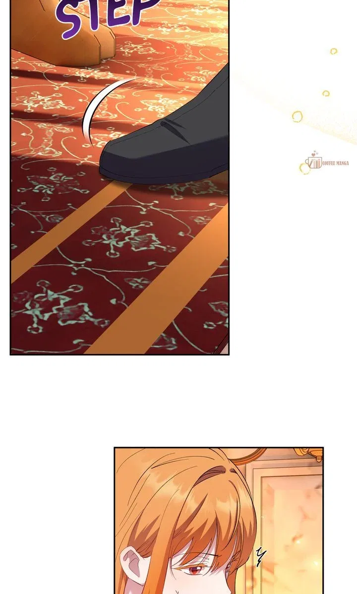How the Count’s Young Lady Tames the Emperor’s Dog Chapter 63 – Page 31
