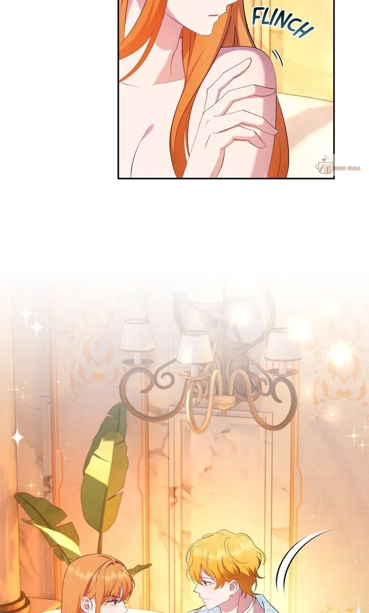 How the Count’s Young Lady Tames the Emperor’s Dog Chapter 63 – Page 32