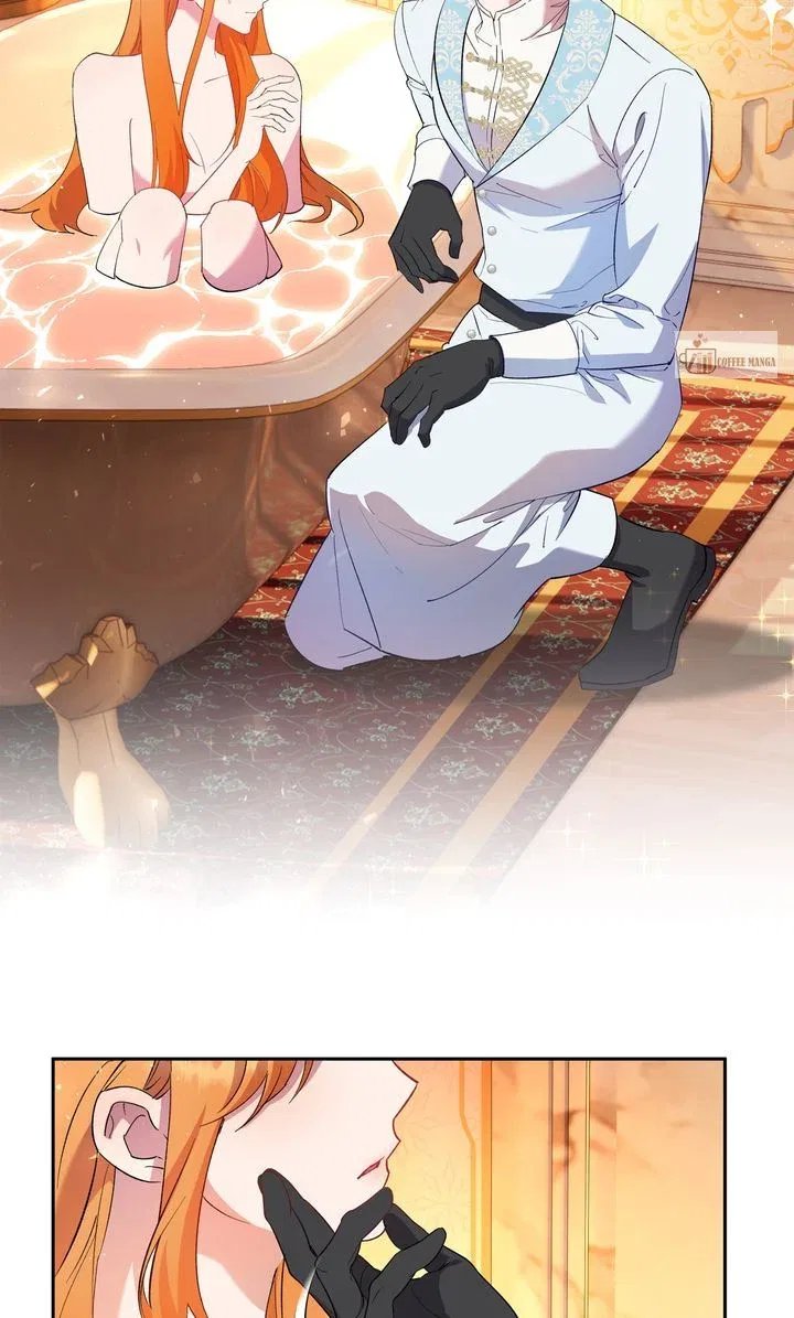 How the Count’s Young Lady Tames the Emperor’s Dog Chapter 63 – Page 33