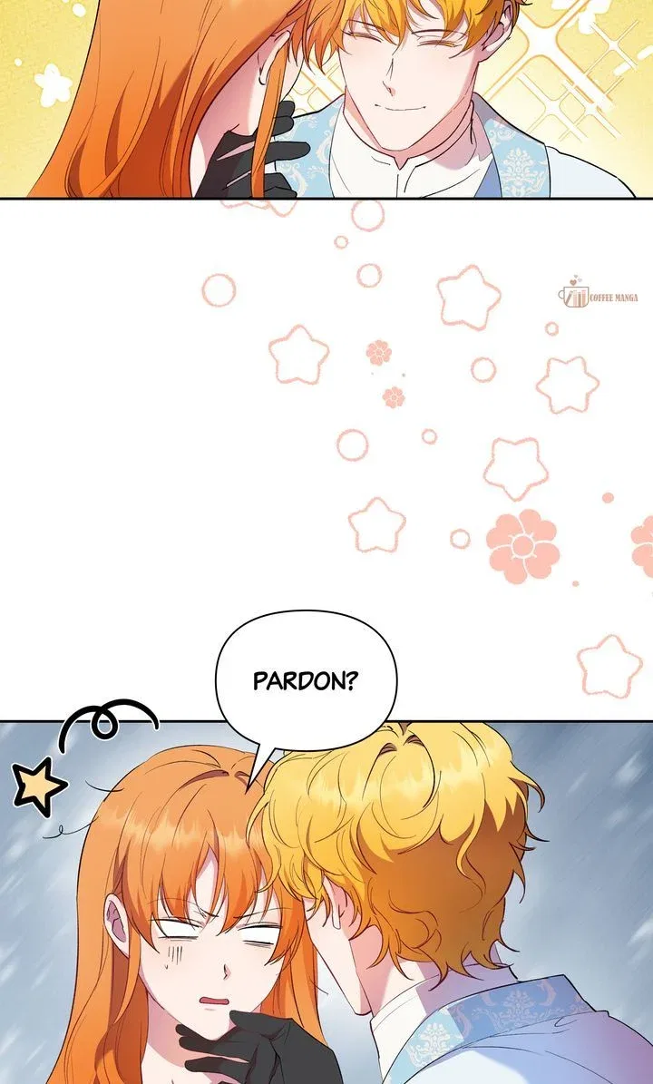 How the Count’s Young Lady Tames the Emperor’s Dog Chapter 63 – Page 35