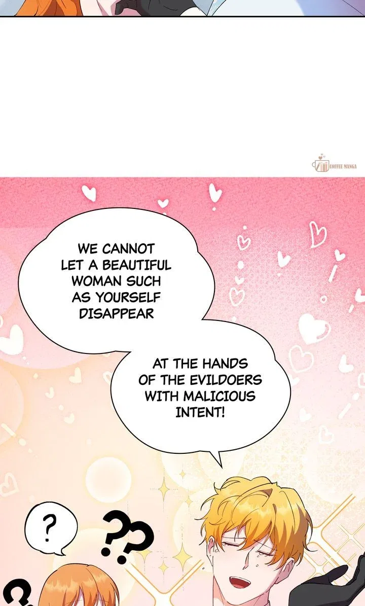 How the Count’s Young Lady Tames the Emperor’s Dog Chapter 63 – Page 36