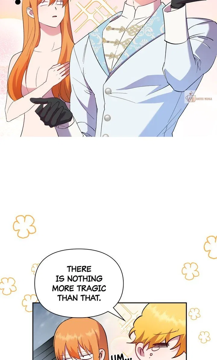 How the Count’s Young Lady Tames the Emperor’s Dog Chapter 63 – Page 37