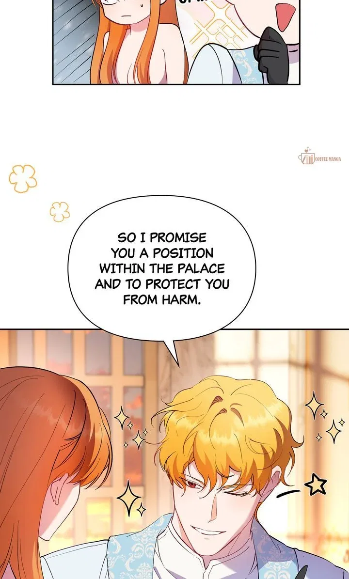How the Count’s Young Lady Tames the Emperor’s Dog Chapter 63 – Page 38