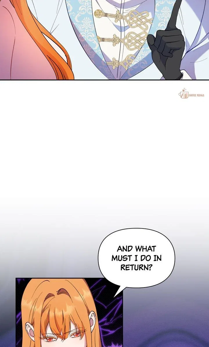 How the Count’s Young Lady Tames the Emperor’s Dog Chapter 63 – Page 39