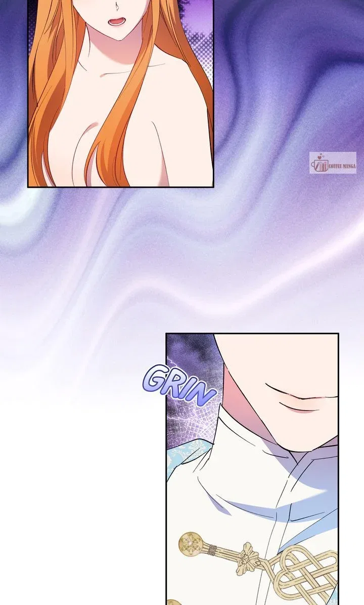 How the Count’s Young Lady Tames the Emperor’s Dog Chapter 63 – Page 40