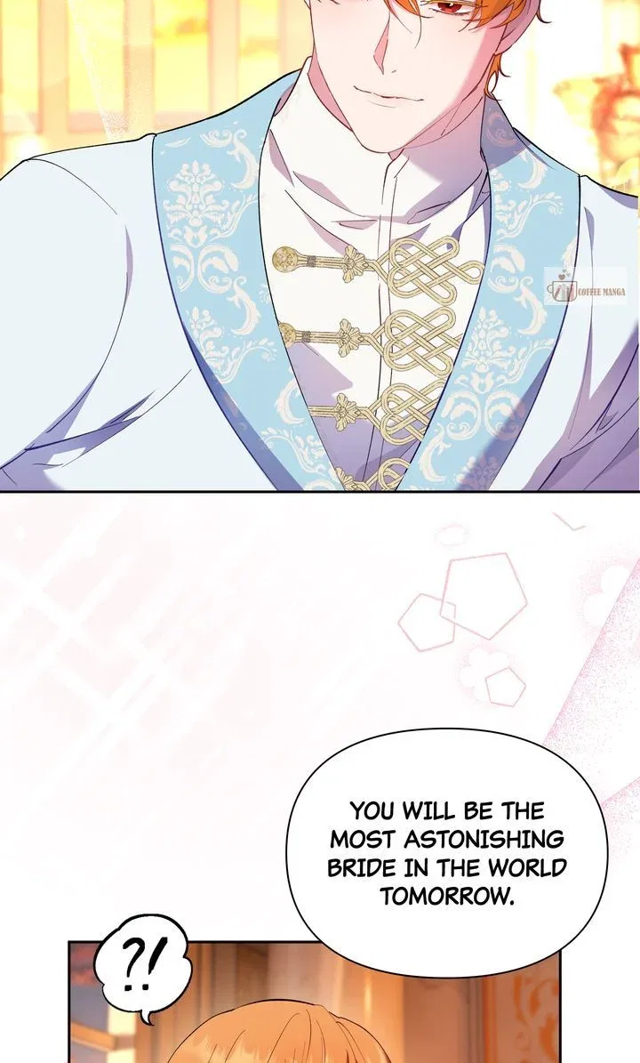How the Count’s Young Lady Tames the Emperor’s Dog Chapter 63 – Page 42